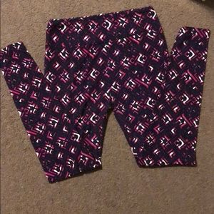 Lularoe leggings